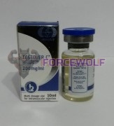 Testover C 200mg (Тестовер Ц), Vermodje