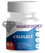 Colulect [Колурацетам] (25 мг x 60 капс), Noolect