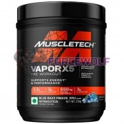 Vapor X5 (270 гр: 30 порций), Muscletech
