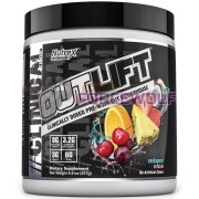 Outlift [Clinical Dosed Pre-Workout] (251 гр: 10 порций), Nutrex Research