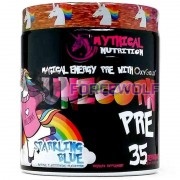 Unicorn Pre (178, 5 гр: 35 порций), Mythical Nutrition [Insane Labz]
