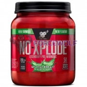 NO-Xplode [New Formula] (650 гр: 50 порций), BSN