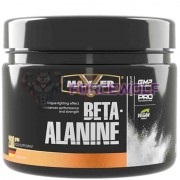 Beta Alanine (200 гр), Maxler