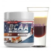 BCAA 2:1:1 (250 гр), Geneticlab Nutrition