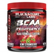 BCAA Resurgence + Caffeine (210 гр: 30 порций), Blackstone Labs