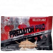 Predator Pro (34, 5 гр: 1 порция), Killer Labz