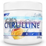 Citrulline [Powder] (200 гр), AllNutrition