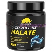 L-Citrulline Malate [Powder] (200 гр), Prime Kraft
